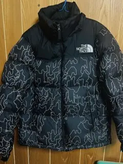 THE NORTH FACE ダウンジャケット