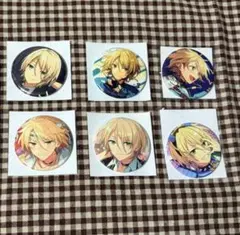 あんスタ 白鳥藍良 6点セット