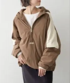 2025年最新】オートリー ブルゾンの人気アイテム - メルカリ