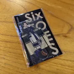 【新品・即購入可】SixTONES ジェシー アクスタ