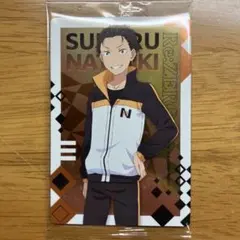 希少　レア　リゼロ　フィルムコンサート限定　アクリルフィギュア　ナツキスバル ナツキスバル フィギュアのおすすめ人気商品一覧 通販 - Yahoo