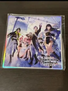 ミニアクリル色紙 にじさんじ SitR アンコール 公演 特典