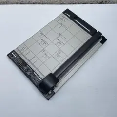 Fellowes Neutron Plus ロータリーペーパーカッター - メルカリ