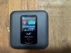 FUJISOFT モバイルルーター FS030W
