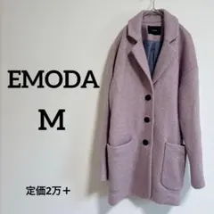 EMODA エモダ コート 春秋冬 アウターのサムネイル