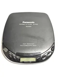 2025年最新】Panasonic ポータブルプレーヤーの人気アイテム