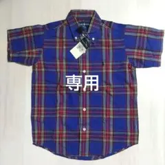 専用です　 半袖シャツ ボーイズ 5