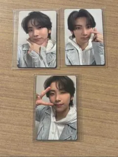 &TEAM YUMA スターターキット　フーディー　バインダー　トレカ　ユウマ