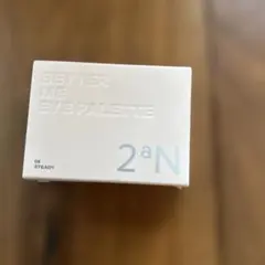 2aN BETTER ME EYE PALETTE 06 STEADYのサムネイル