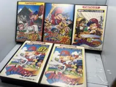 ファミスタ86　ファミリースタジアム　カセットクッション ファミスタ86 ファミリースタジアム カセットクッション Yahoo