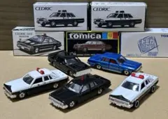 2026年最新】トミカくじ5 セドリックの人気アイテム - メルカリ