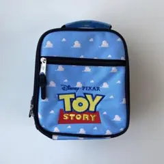 新品 WCJトイストーリー トラベルポーチセット ウッディ バズ - メルカリ