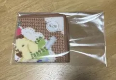 新品未開封！ラブラリーバイフェイラー　ポムポムプリン　ハンカチ