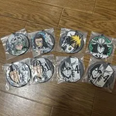 一番くじ　BLEACH G賞　ラバーチャーム