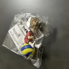 ハイキュー!! プチっとのりマス vol.2 セカンドユニフォーム 夜久衛輔