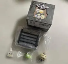 うさぎ／ちいかわPRISON FIGURE collection