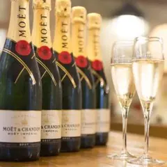 花子様専用　モエ・エ・シャンドン モエ アンぺリアル　750ml✖️6本
