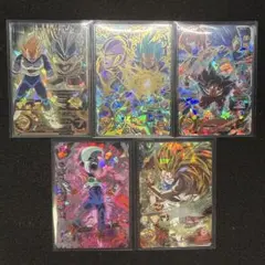2026年最新】ドラゴンボールヒーローズ旧弾の人気アイテム - メルカリ