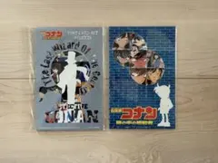 メガハウス 名探偵コナン プレミアムヒロインズ ポストカード 5枚