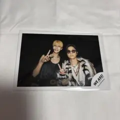WE ARE! オフショ ラウール 田中樹