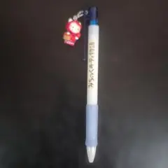 ハローキティ みちのくキティ物語 ボールペン