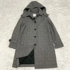 マッキントッシュフィロソフィー ダウン 38