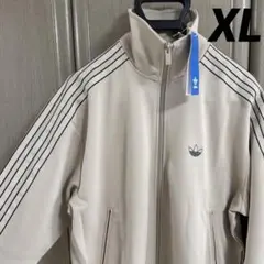 【新品！】アウトライントレフォイル ファイヤーバード トラックトップ/XLサイズ