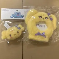 ive minive ソウル ポップアップ ペンライト カバー ユジン 2点 - メルカリ
