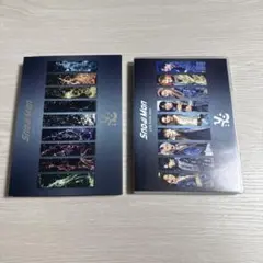 SnowMan LIVE TOUR 2022 Labo〈3DVD〉通常盤