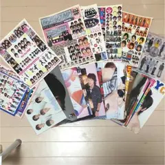 ジャニーズ ポスター