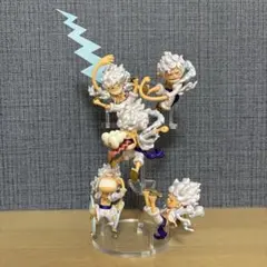 2026年最新】ワンピース ニカ ワーコレの人気アイテム - メルカリ