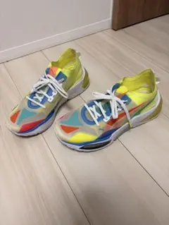 PUMA プーマ LQDCELL オプティックシアー