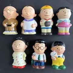 2026年最新】サザエさん 貯金箱 波平の人気アイテム - メルカリ