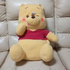 FuRyu くまのプーさん ぬいぐるみ 蜂付き