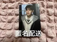 straykids hop 合 hmv 特典 ラキドロ A トレカ　スンミン