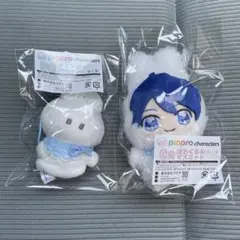 KAITO キャラ福くじ - メルカリ