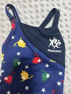 ルネサンス水着　110