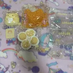 スクイーズ MOMO まとめ売り - メルカリ