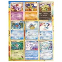 ポケカ ニドクイン バンギラス サトシのジュプトル レジェンド プロモ まとめ売