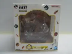 【未開封】勝利の女神 NIKKE ブラン フィギュア一番くじA賞