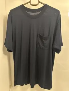 ネイビー Tシャツ