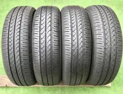 175/65 R15 YOKOHAMA BluEarth ラジアルタイヤのサムネイル