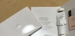 m*☆様 CHANEL エクラプルミエサンプルセット