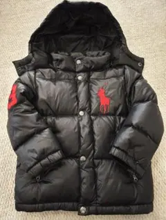 2025年最新】ラルフローレン 110 アウターの人気アイテム - メルカリ