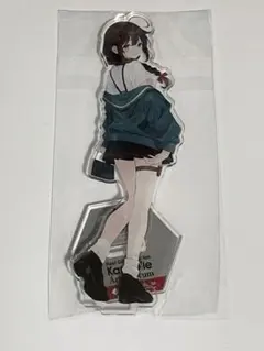 新品・未開封品♥️艦これ★時雨私服バージョン1/8スケールフィギュア 艦隊これくしょん -艦これ- 時雨 私服Ver. 1/8 完成品フィギュア