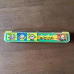 おさるのもんきち箸ケースセット②