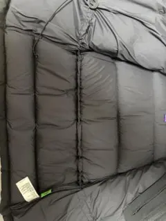 THE NORTH FACE PURPLE LABEL x Spiber