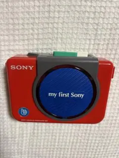 2026年最新】my first sonyの人気アイテム - メルカリ