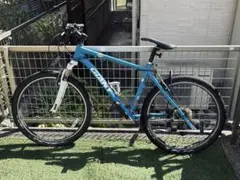 GIANT マウンテンバイク MTB 自転車 本体 鶴ケ島市 手渡し限定 - メルカリ