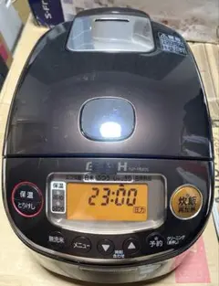 圧力IH炊飯器 NP-RM05 2025年製 動作確認済み | Mercari